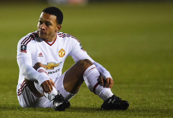 Inginkan Depay, Everton Siap Lepas Deulofeu ke Milan