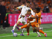 Hasil UEFA Nations League: Inggris Menang Dua Kali Beruntun, Belanda Imbang Kontra Jerman