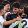 Senne Lammens Bermain, Manchester United Punya Tingkat Kemenangan 100 Persen