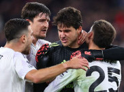 Senne Lammens Bermain, Manchester United Punya Tingkat Kemenangan 100 Persen