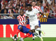 Prediksi dan Statistik Real Madrid Vs Atletico Madrid: Rawan Terpeleset