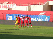 Hasil Liga 1 2024/2025: Malut United dan Persis Solo Raih Kemenangan Perdana