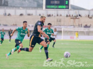 Karim Rossi Berharap Dewa United FC Konsisten Usai Kalahkan Bhayangkara FC
