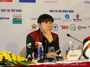 Shin Tae-yong Berusaha Timnas U-23 Persembahkan Perunggu demi Sepak Bola Indonesia