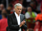 Jose Mourinho Enggan Manchester United Dibayangi Kejayaan Masa Lalu