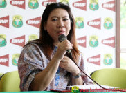 Susy Susanti Tak Mau Ambil Pusing soal Komentar Taufik Hidayat