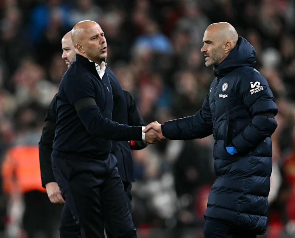 Hadapi Chelsea, Liverpool Tidak Akan Bermain Santai meski Sudah Memenangi Premier League