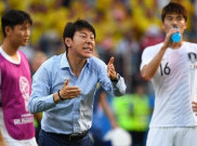 Shin Tae-yong Dikabarkan Tolak Opsi Perpanjangan Dua Tahun yang Diberikan PSSI