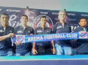 Arema Cari Gelandang Serang Kualitas Marquee Player