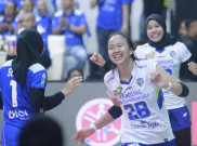 Bandung bjb Tandamata Siap Bangkit saat Hadapi Yogya Falcons