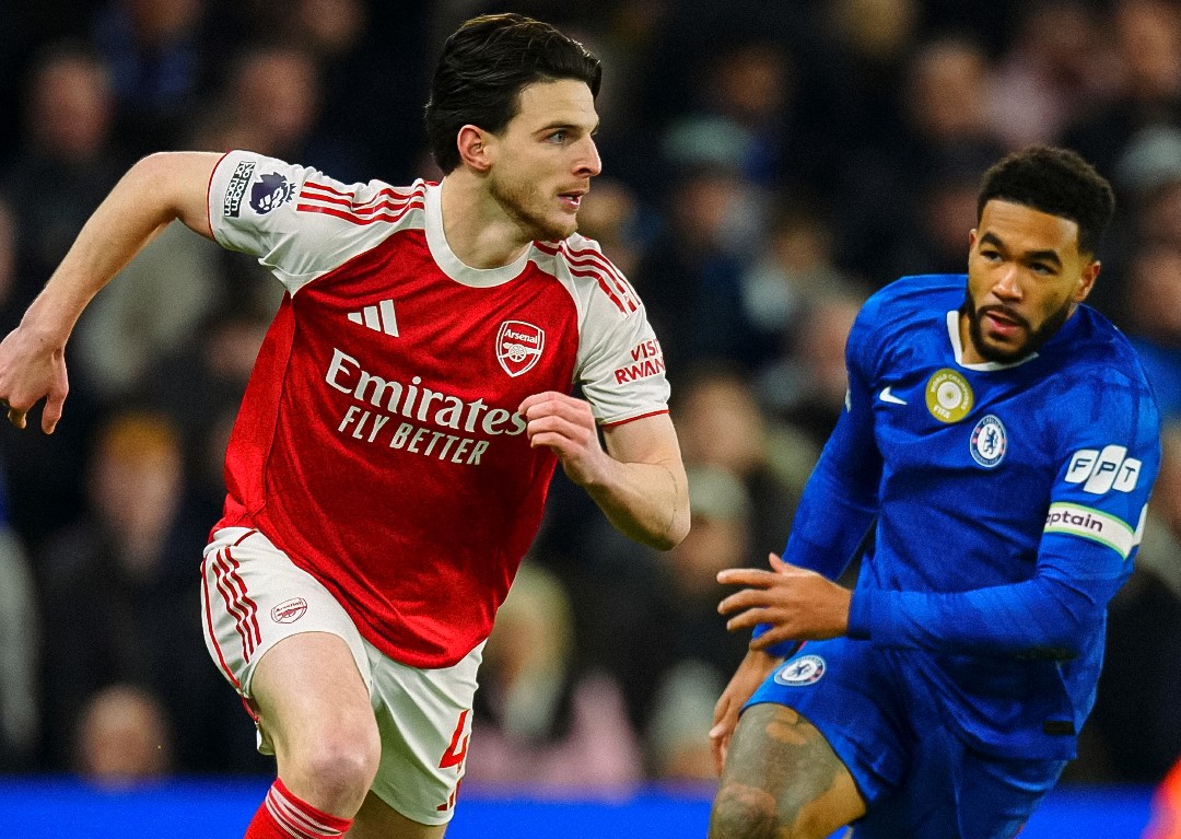 Jadwal Siaran Langsung dan Link Streaming Chelsea vs Arsenal, Live Sebentar Lagi