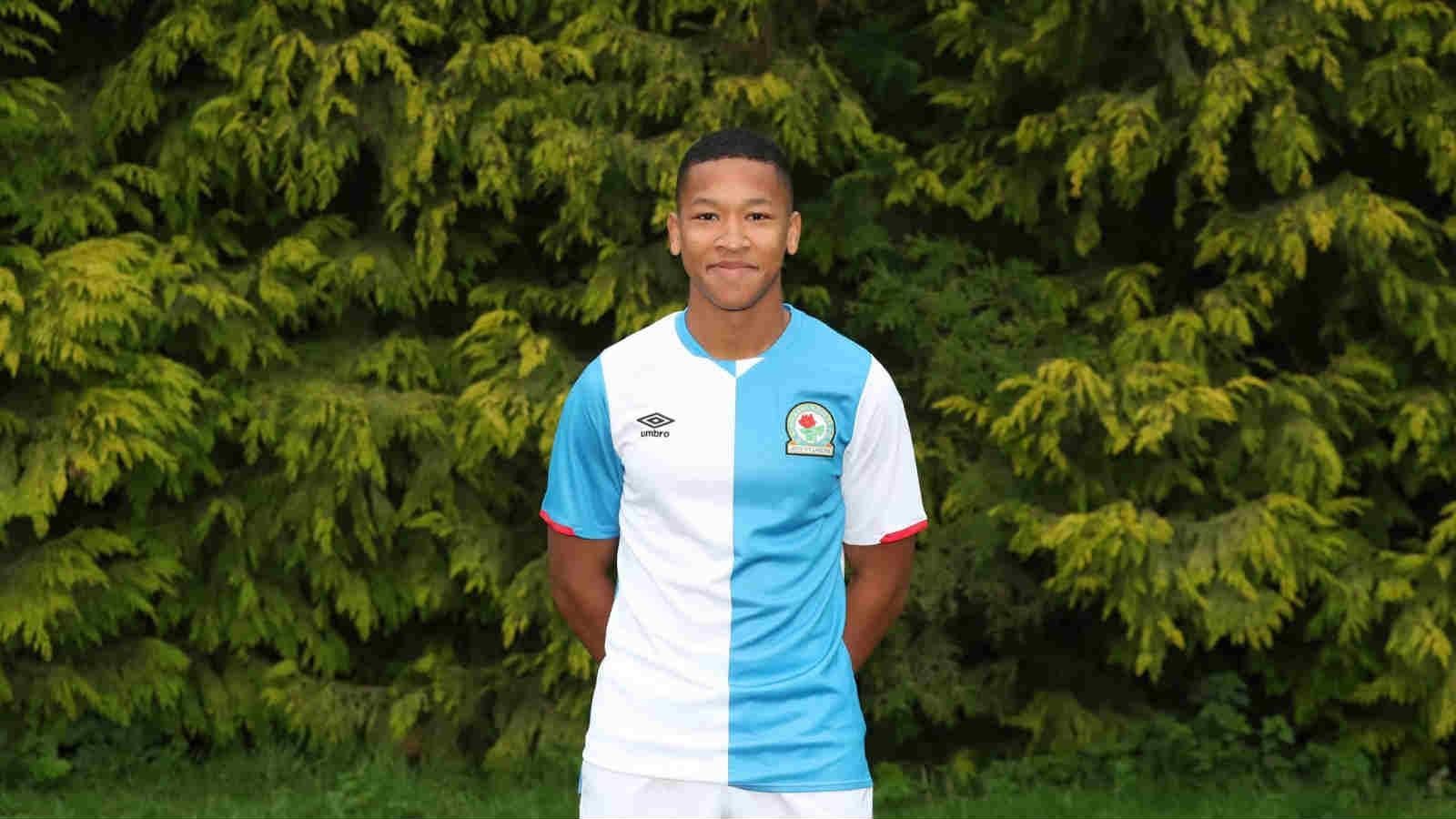 Bertemu Dubes RI untuk Inggris, Pemain Muda Blackburn Rovers Berminat Bela Timnas Indonesia