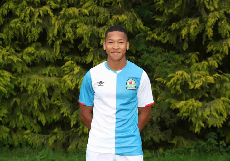 Bertemu Dubes RI untuk Inggris, Pemain Muda Blackburn Rovers Berminat Bela Timnas Indonesia