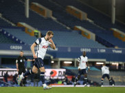 Apa Rasanya 10 Tahun Tanpa Gelar? Harry Kane Curhat
