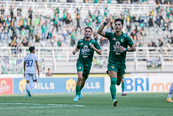 Rumor Perombakan Skuad Persebaya, Bruno Moreira Enggan Memikirkan