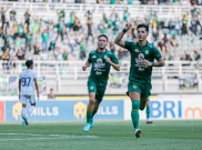 Rumor Perombakan Skuad Persebaya, Bruno Moreira Enggan Memikirkan