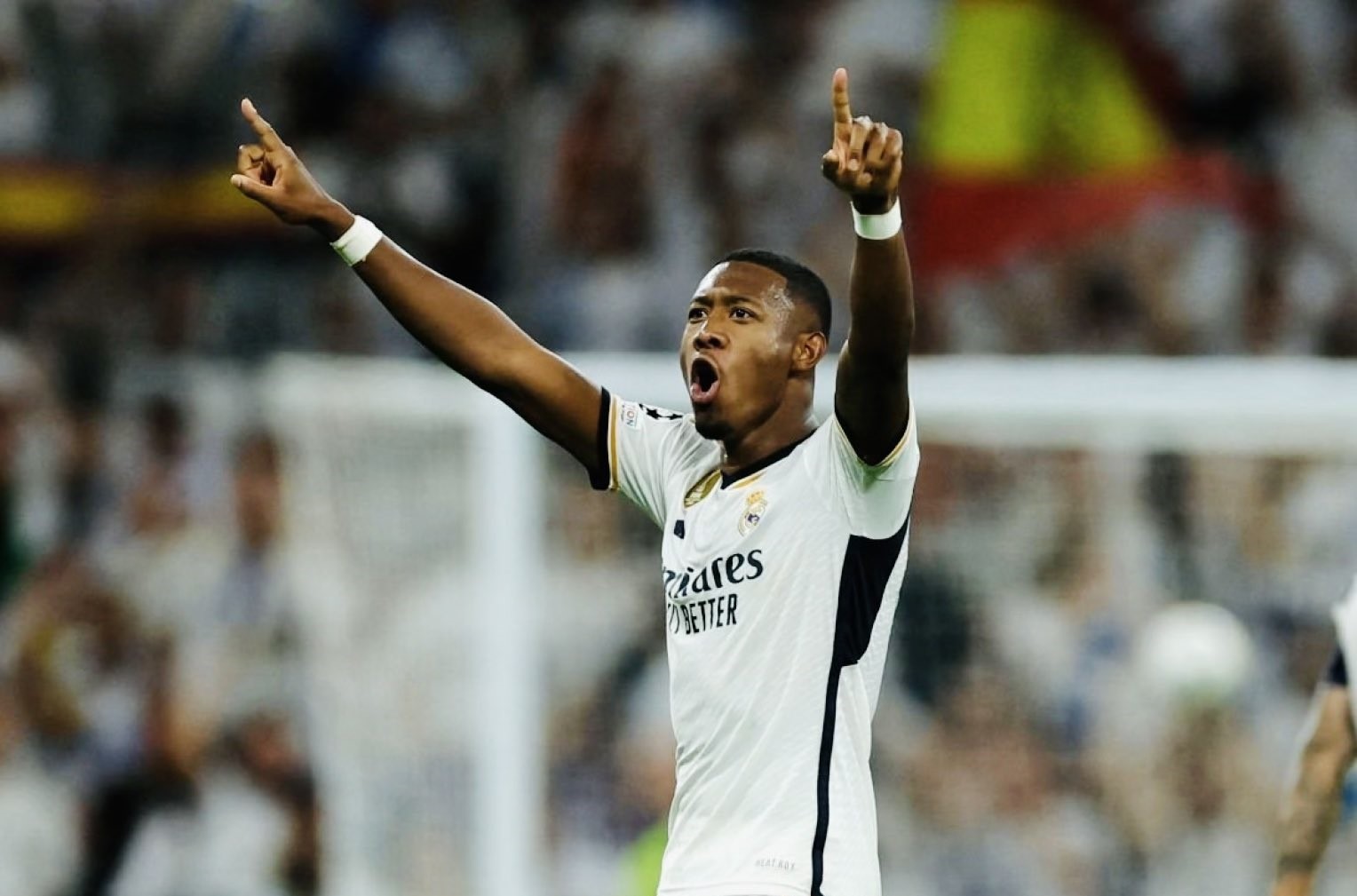 Real Madrid Pantang Terpuruk Terlalu Lama Usai Kalah di Derby