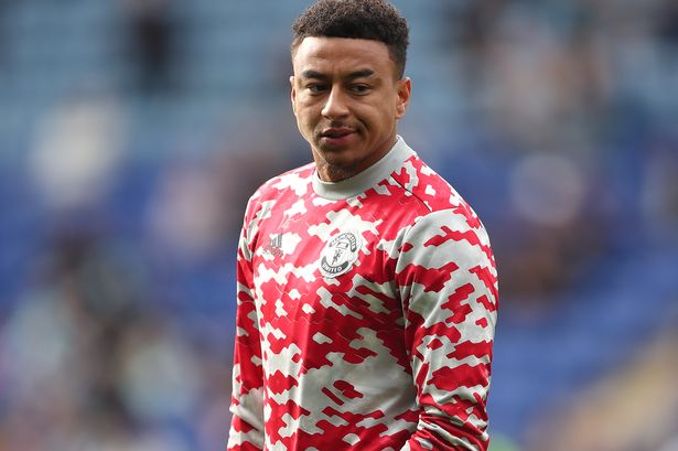 Alasan Jesse Lingard Absen di Piala FA: Diminta Libur oleh Manchester United