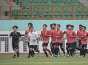 Apresiasi Pemanggilan Beckham Putra ke Timnas U-19, Pelatih Persib Turut Sampaikan Harapan