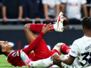 Kabar Terkini Skuad Liverpool: Thiago Masih Cedera, Kondisi Cody Gakpo Membaik