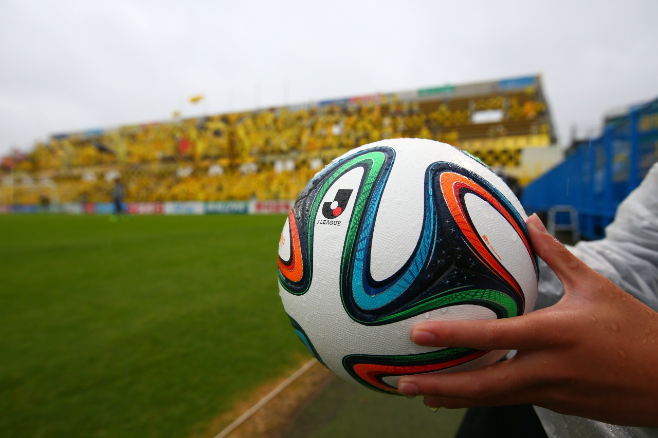 Statistik Menawan Timnas Jepang U-20 di Kualifikasi Piala Asia U-20 2023, Peran J League Luar Biasa
