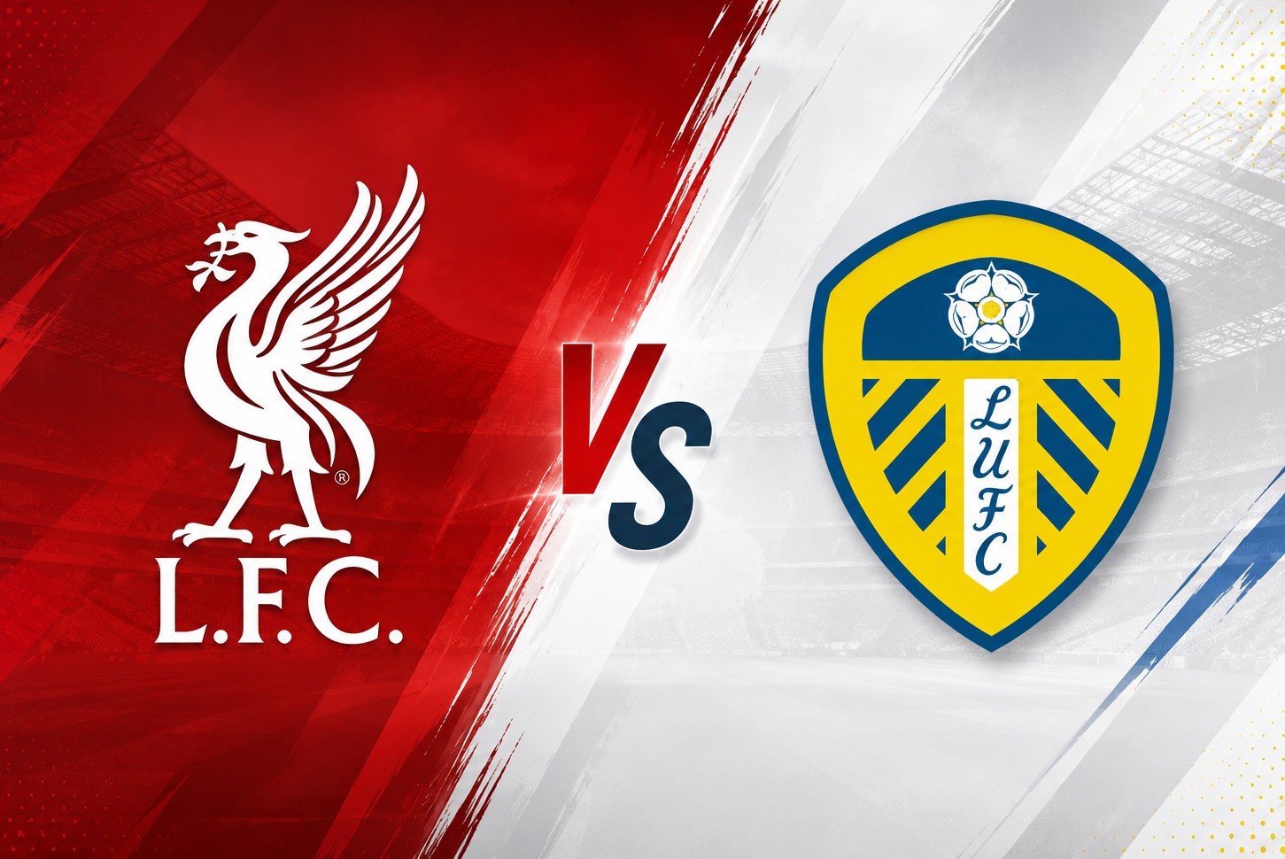 Prediksi dan Statistik Liverpool vs Leeds United: The Reds Bidik Sapu Bersih Tur AS