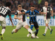 Chelsea Tantang Barcelona dalam Perburuan Lautaro Martinez