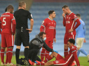 Nekat, Liverpool Tak Jadi Beli Bek Baru