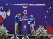 Jelang FIBA World Cup 2023, Jakarta Mulai Bersolek