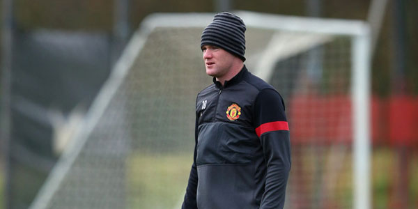 Young: Rooney Kini Sudah Jadi Legenda