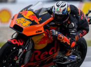 FP1 MotoGP Austria: Pol Espargaro Tercepat, Brad Binder Tak Tembus 10 Besar