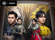 Jadwal dan Link Streaming Liquid PH vs ONIC ID di MSC 2025, Jumat 1 Agustus 2025