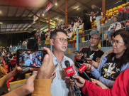 Pembukaan Asian Cup Woodball Championship 2025 Bikin Kagum Negara Lain