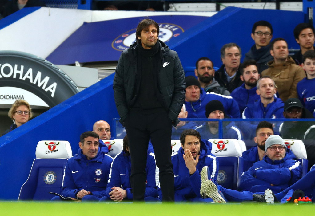 Singkirkan Leicester, Conte Peringati Chelsea Akan Kesulitan Menuju Final Piala FA