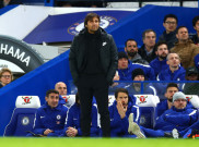 Singkirkan Leicester, Conte Peringati Chelsea Akan Kesulitan Menuju Final Piala FA