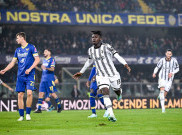 Ketika Massimiliano Allegri Kritik Pahlawan Kemenangan Juventus