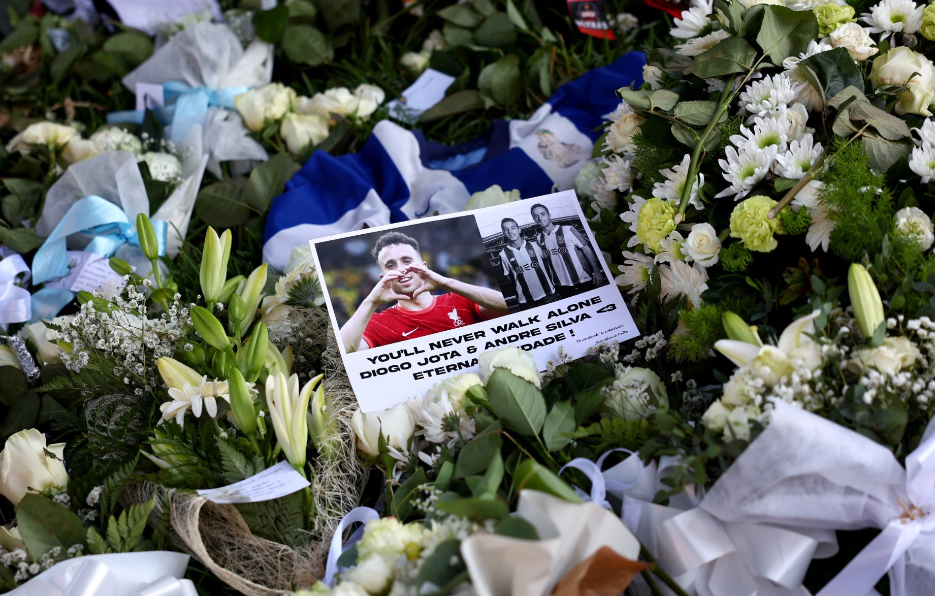 Figur-figur Sepak Bola yang Tutup Usia pada 2025