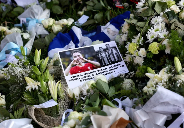 Figur-figur Sepak Bola yang Tutup Usia pada 2025