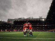 Ditahan Southampton, Manchester United Ulang Sejarah Jeblok