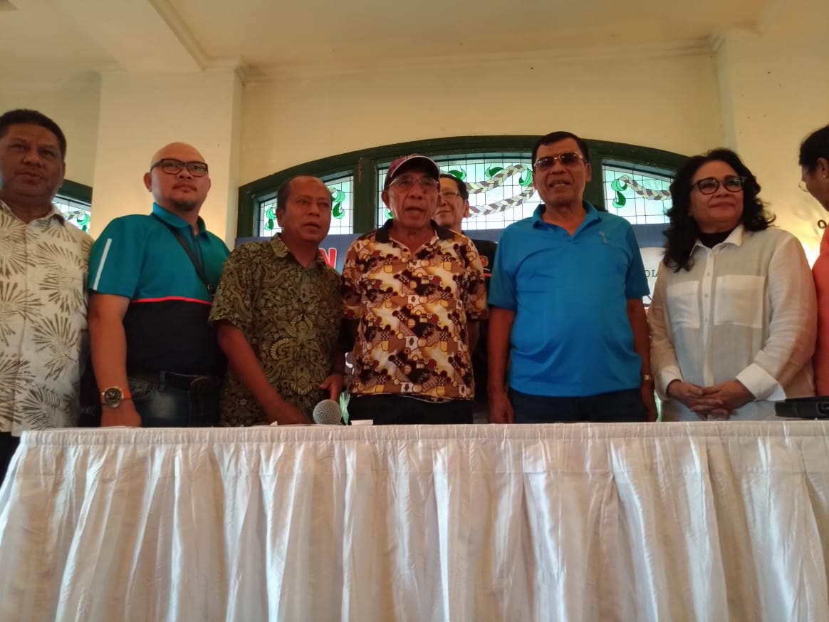 Prestasi Golf Indonesia di Asian Games 2018 Memalukan