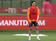 Solskjaer Ungkap Kondisi Edinson Cavani Usai Jalani Hukuman