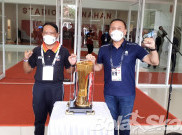 PSSI Kaji soal Peraturan Selebrasi untuk Piala Menpora dan Kompetisi