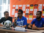 Jumpa Persebaya, PSIS Semarang Termotivasi Kemenangan atas Persija