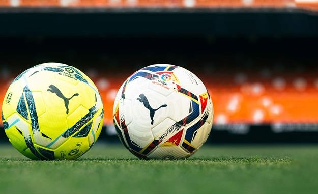 Buntut Perselisihan RFEF dan LaLiga, Laga Pembuka Musim 2020-21 Dimundurkan