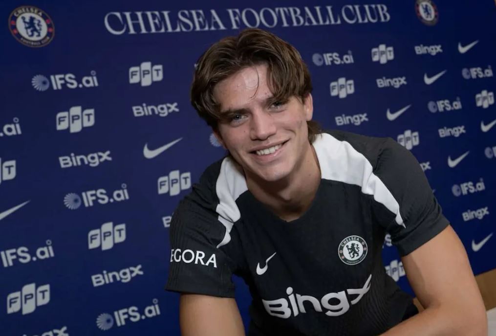10 Penjualan Paling Menguntungkan dari Serie A di Bursa Transfer Musim Panas 2026
