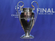 UEFA Berencana Pindahkan Final Liga Champions