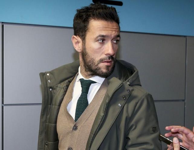 Hugo Viana, Direktur Olahraga Baru Manchester City Pengganti Txiki Begiristain