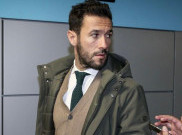 Hugo Viana, Direktur Olahraga Baru Manchester City Pengganti Txiki Begiristain