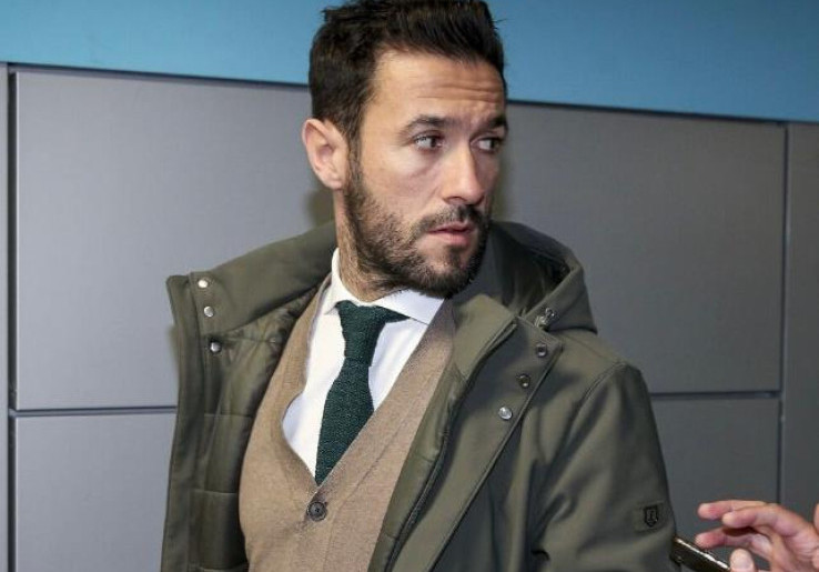 Hugo Viana, Direktur Olahraga Baru Manchester City Pengganti Txiki Begiristain