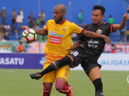 Nasib Hilton Moreira Gabung Sriwijaya FC Segera Diputuskan